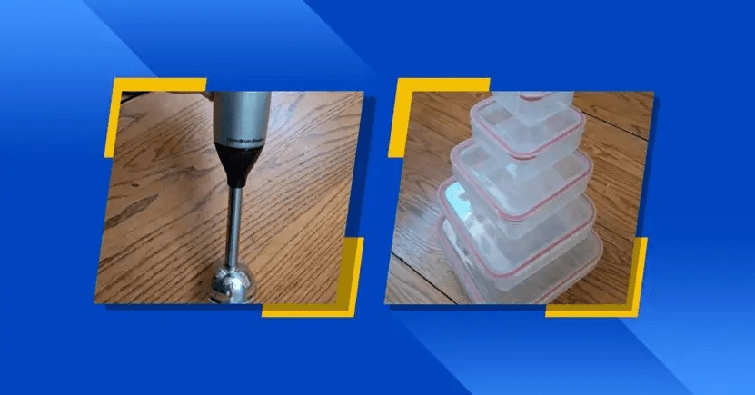 11 Under $20 Purchases That Help Me Save Money on My Food Budget