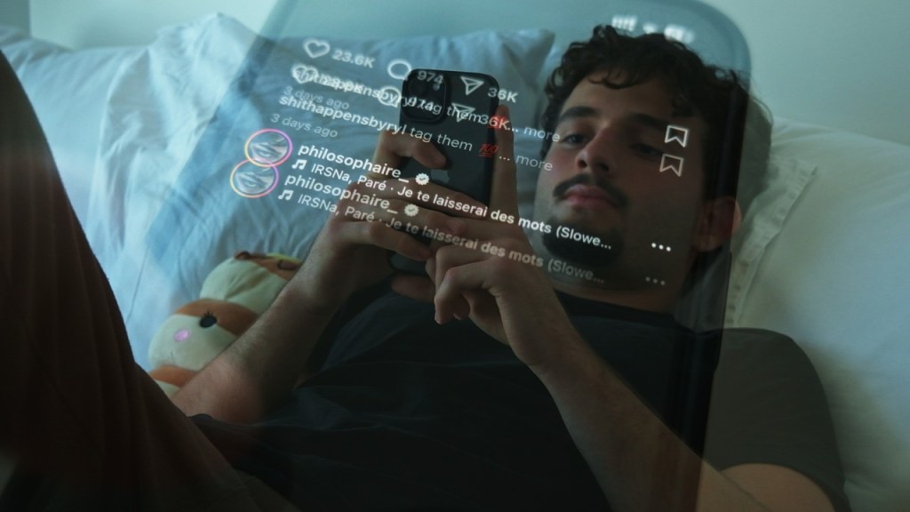 How to Make Life So Fun That You Don’t Even Have Time to Scroll