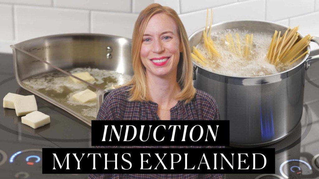Why Induction Cooking Deserves a Spot in Your Kitchen