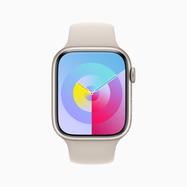 The Apple Watch Changes with watchOS&nbsp;10