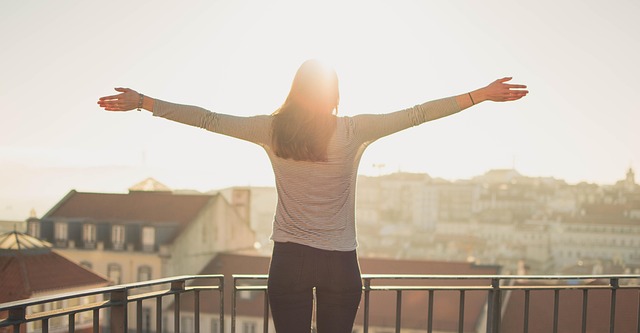 Healthy Morning Routine For The Best Day Ever: 5 Things to Do Every Morning Before 8&nbsp;AM