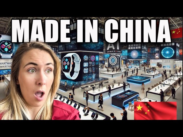 Exploring Affordable Tech at the Canton Fair 2025