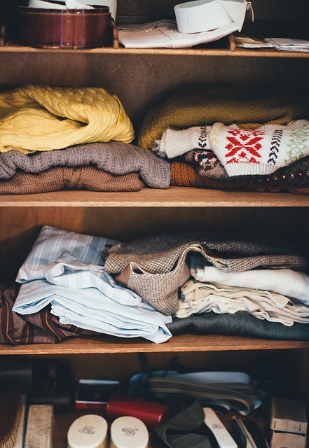 14 Creative Things You Can Do with Your Old&nbsp;Clothes