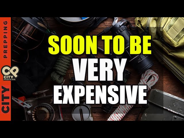 Big Changes Are Coming: How to Prepare for Sweeping Tariffs and Rising Costs