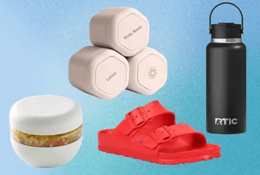 I’m Not a Morning Person, but These 10 Products Make It Possible for Me to Hit the Gym by 7 AM