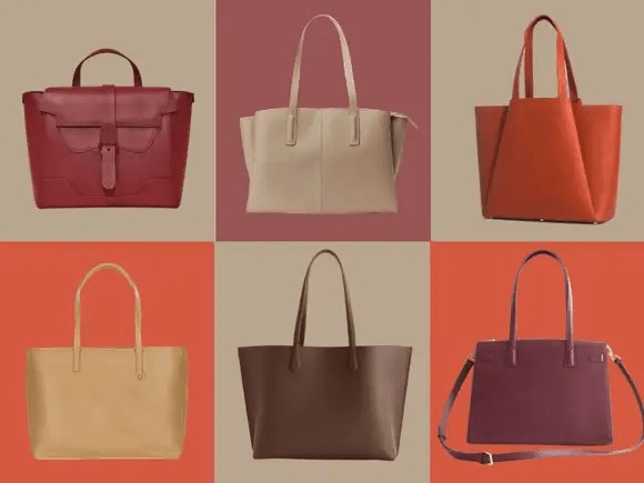 After Years of Searching, We’ve Uncovered 18 Exceptional Work Bags for&nbsp;Women