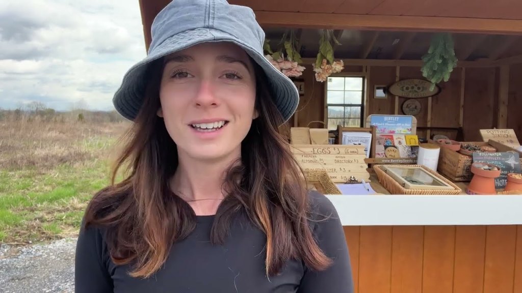 What I sell and charge at my farm stand | spring 2025&nbsp;edition