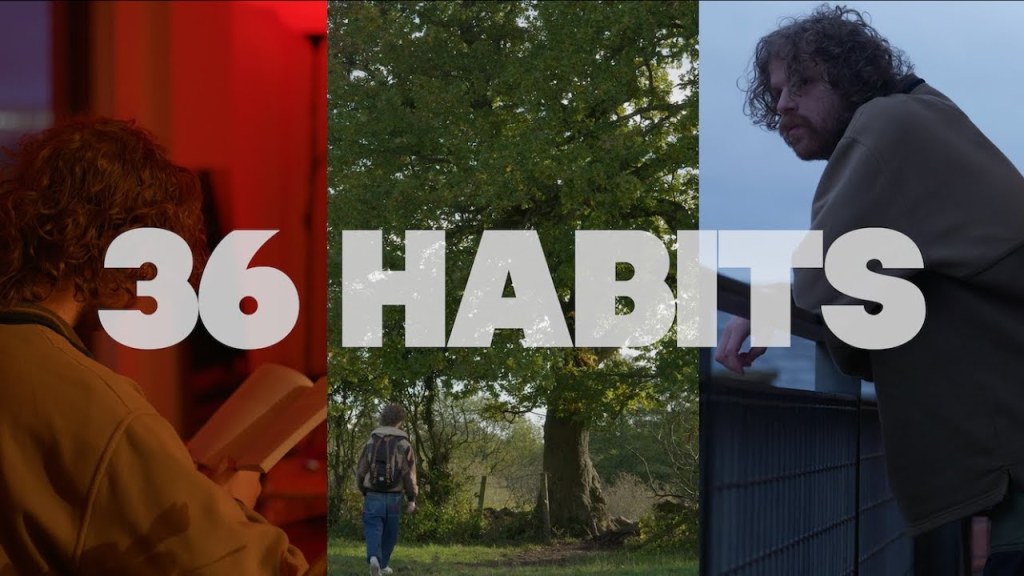 36 Habits to Change your Life&nbsp;Today