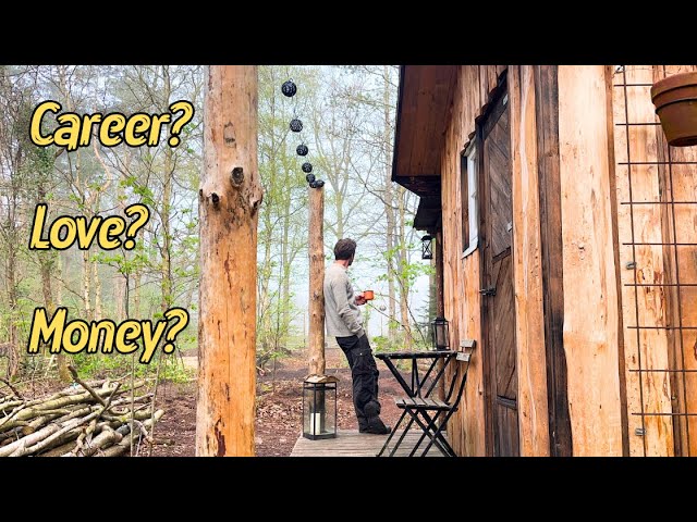 The Reality Of Leaving The Rat Race To “Go&nbsp;Tiny”