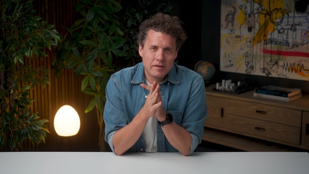 If you’re ambitious but lazy… Read this