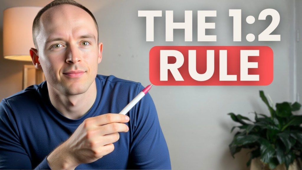 Give me 10 minutes, you’ll get ahead of 97% of&nbsp;people