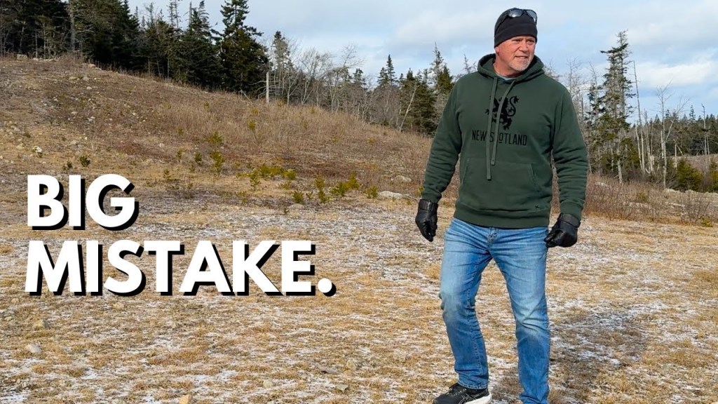 Don’t tell ANYONE about your YouTube&nbsp;channel!