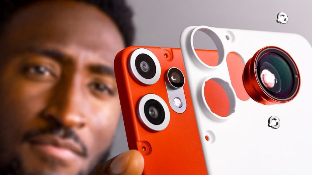 CMF Phone 2 Pro: Budget Phone of the Year!