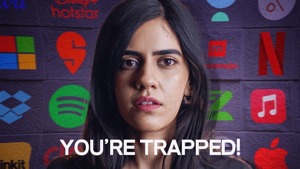 Why Gen Z Might Never Own&nbsp;Anything