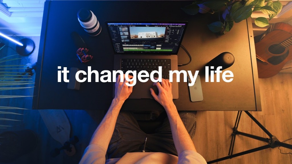 If you’re not motivated, do&nbsp;this.