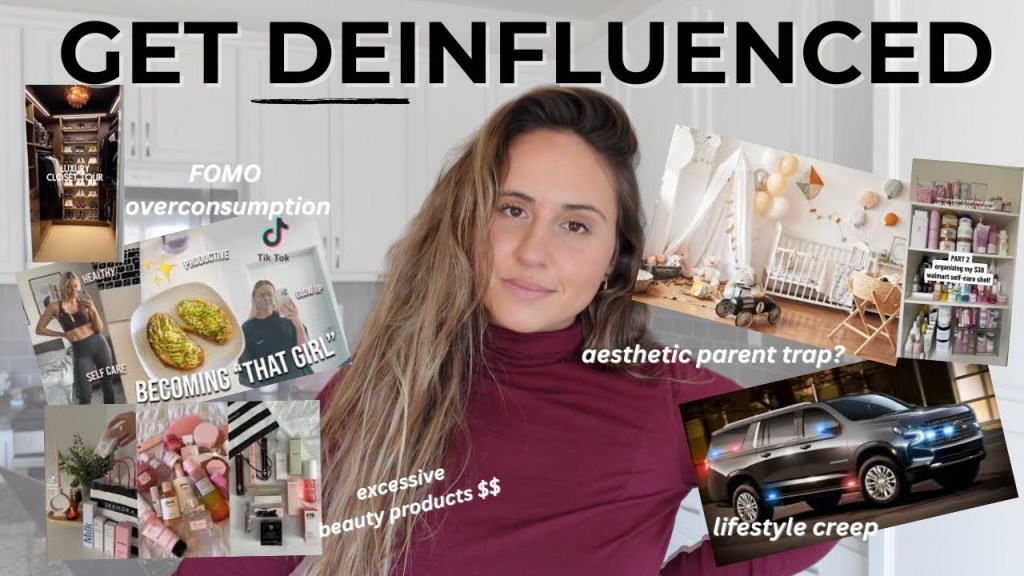 Exposing Social Media’s Biggest LIES (20 Min of Pure Deinfluencing)