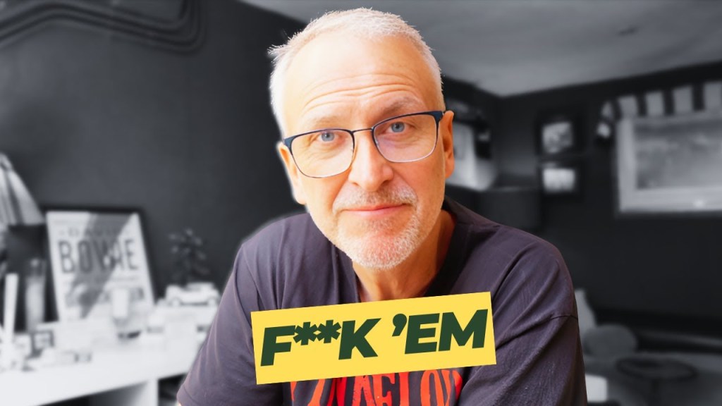 The REAL Reason Why People Don’t Like&nbsp;You