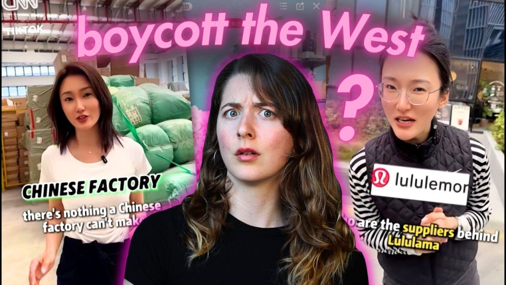 How China exploits the West’s biggest&nbsp;flaw