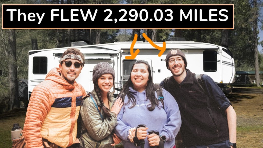 What Can You Really See in Yosemite in Just 3 Days?