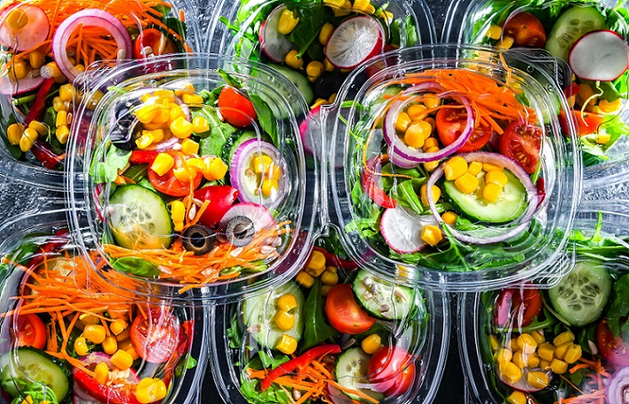 10 Profitable Grab-and-Go Items to Sell at Your Business