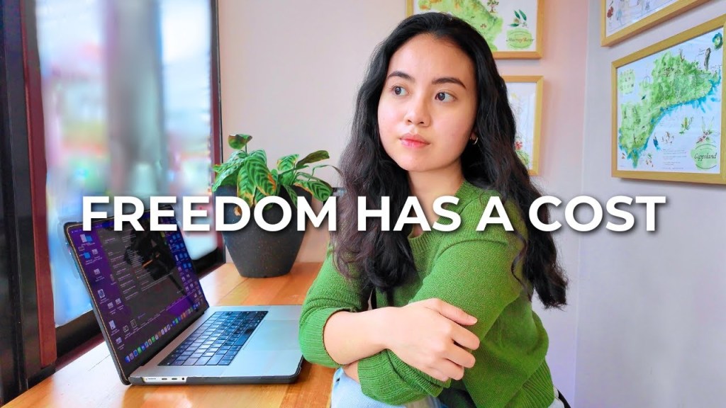 What no one tells you about life after quitting&nbsp;9-5