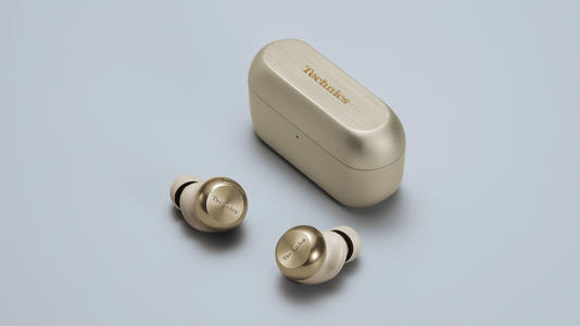 Meet the Sleek New Earbuds That Just Outclassed My AirPods — Now in a Stunning New&nbsp;Color