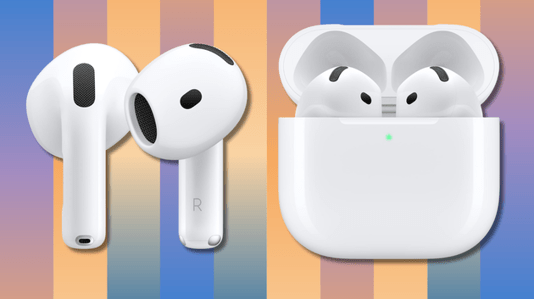 Apple AirPods 4s Are Back Under $100—Grab Them Before They’re&nbsp;Gone
