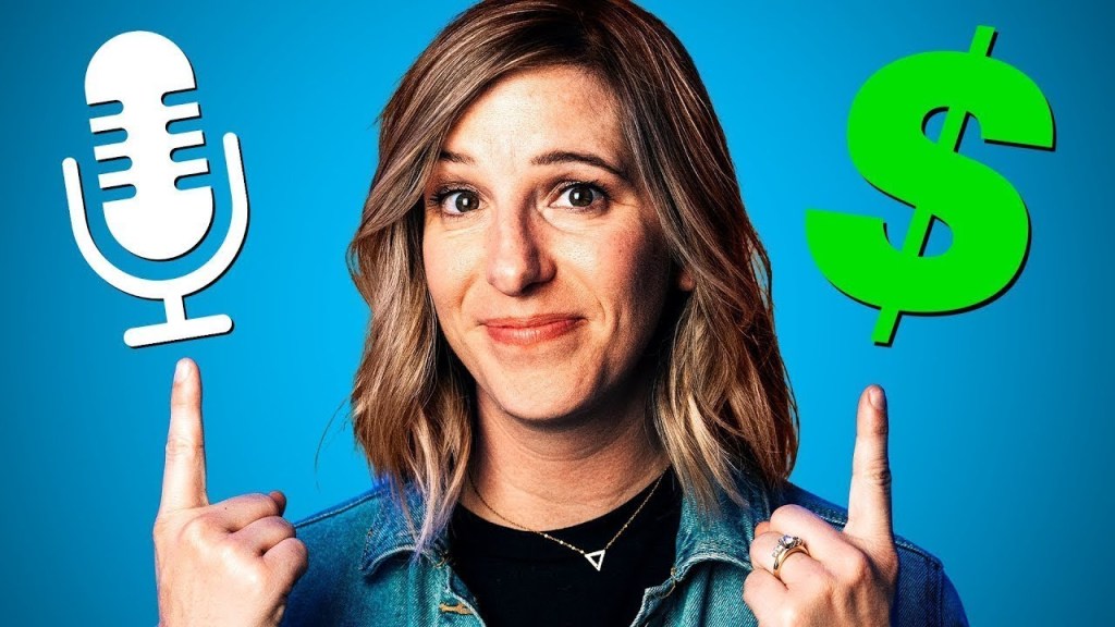 5 Ways I Monetize My Small Podcast (No Sponsors&nbsp;Needed)
