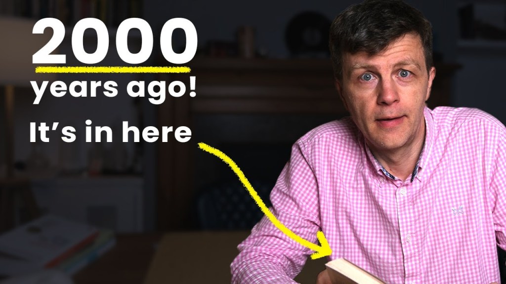 A Brilliant Philosopher Discovered the Secret to Genius Level&nbsp;Thinking