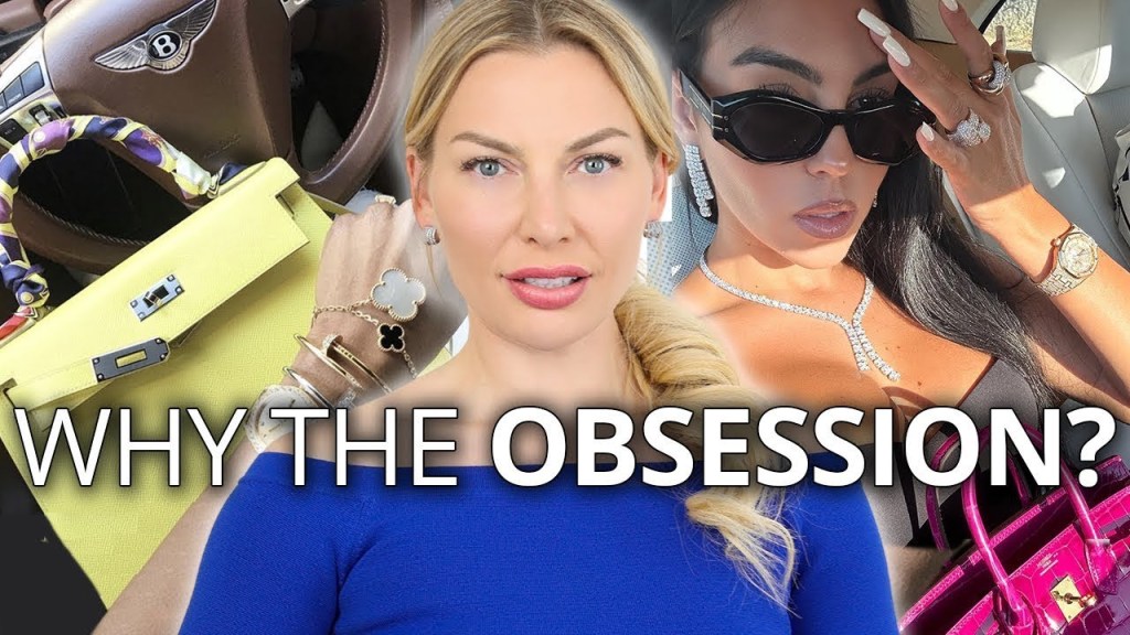 How Show-Off Culture Is RUINING Your&nbsp;Life