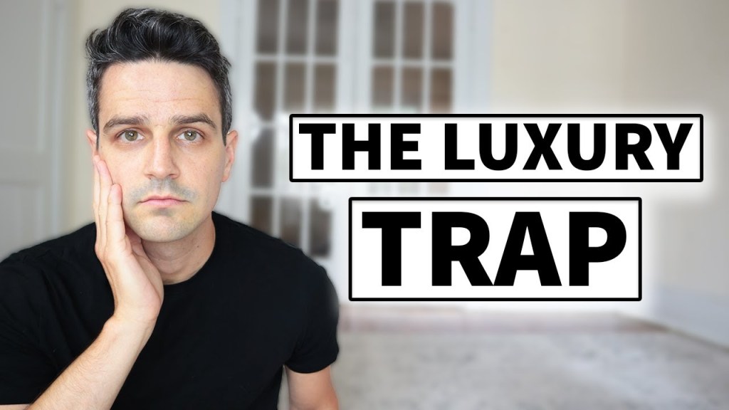 Why I’ll NEVER Buy Nice Things&nbsp;Again