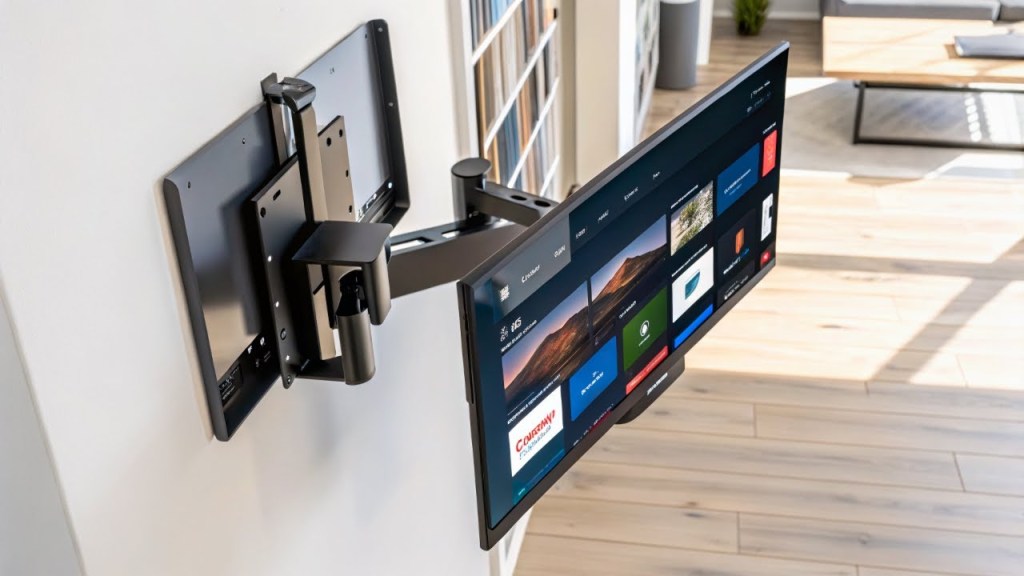 Best TV Wall Mounts 2025—Top Picks for All&nbsp;Sizes