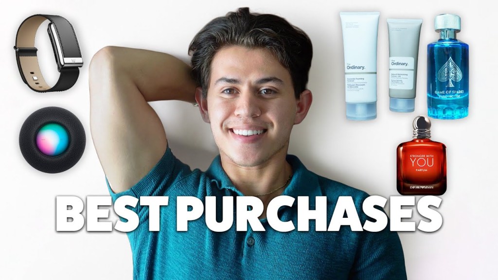 10 Best Items I Bought under&nbsp;$100