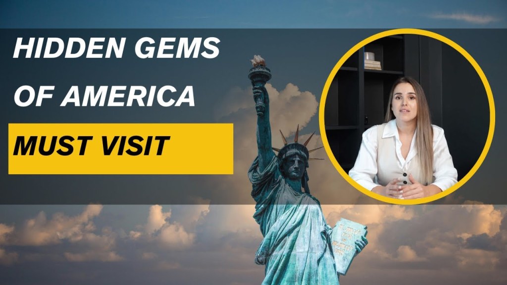 10 Most Underrated US Travel Destinations No Crowds, Just&nbsp;Adventure!