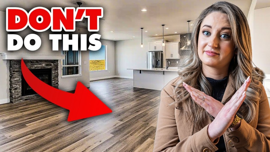 The WORST Flooring Choices That Will Lower Your Value When You Sell a&nbsp;House
