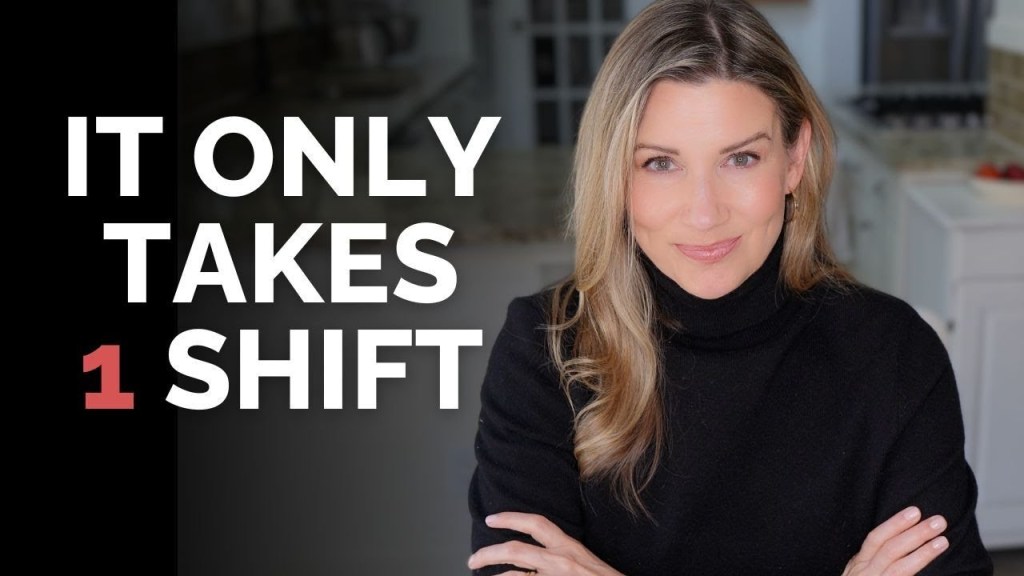 The Ultimate Guide to Reinventing Yourself in&nbsp;2025