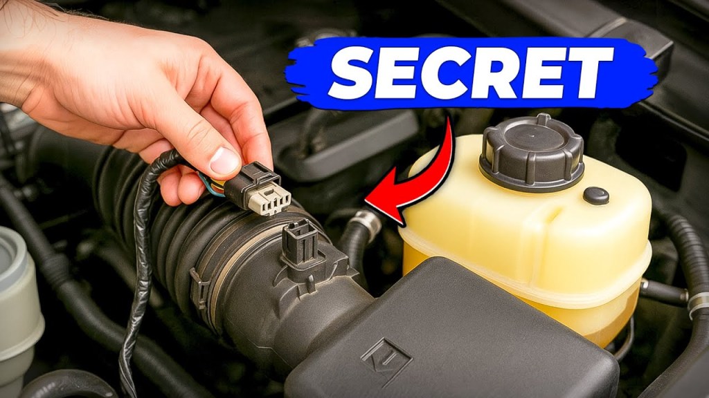 20 Car Repair SECRETS That Will Save You Over $2,000 Every&nbsp;Year!