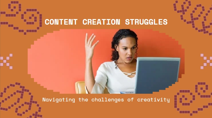 Why Content Creation is So Freaking Hard (And Why It’s Still Worth&nbsp;It)