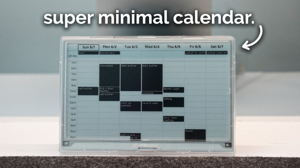 7 tools that quietly improved my&nbsp;life