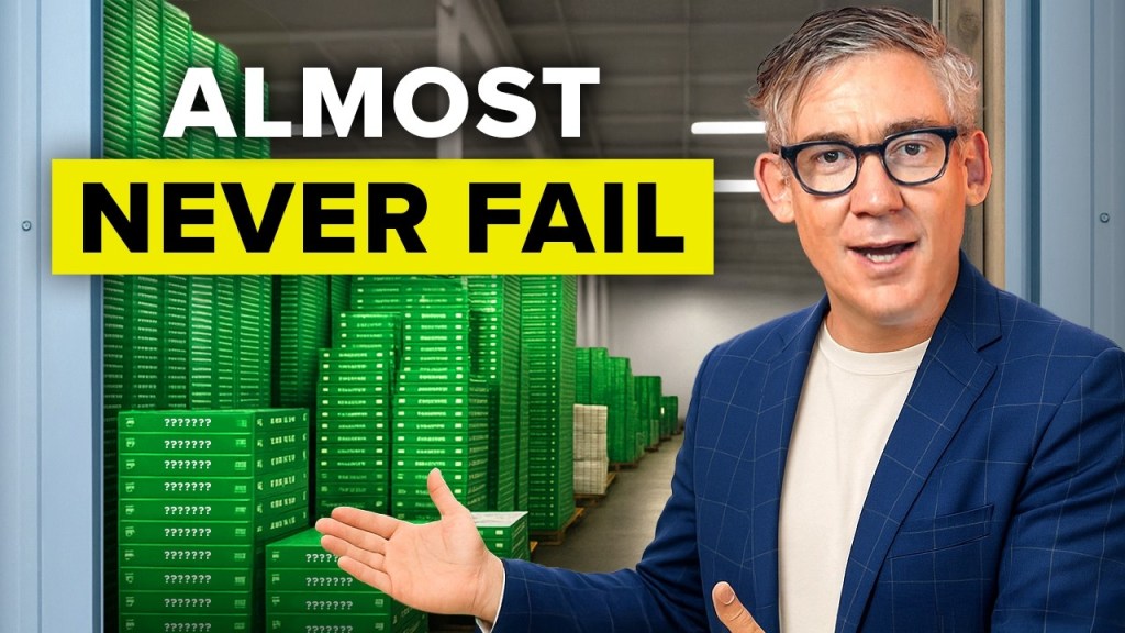 6 BORING Businesses that Always Make Millionaires (90% success&nbsp;rate)