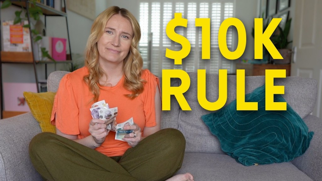 What No One Tells You About Saving Your First&nbsp;£10k