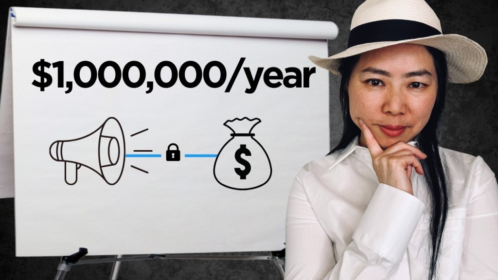 Buy THIS to Make $1,000,000 Without Luck or A&nbsp;Degree