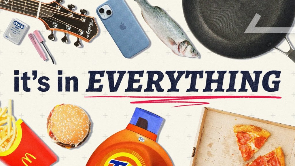 How This Corporation Secretly Poisoned Our Food, Water, and Blood