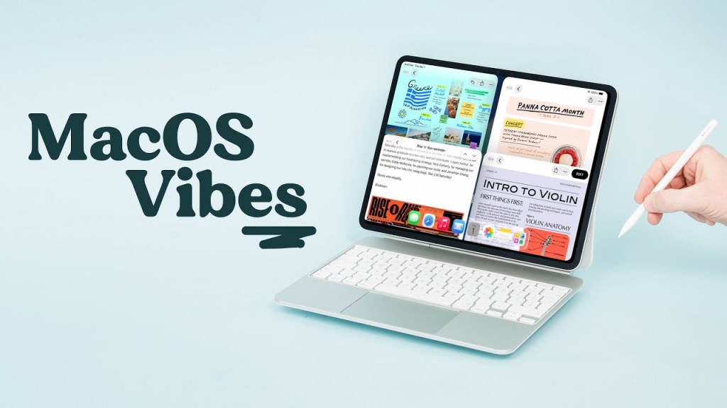 iPadOS 26 Will Make Your iPad WAY&nbsp;Better