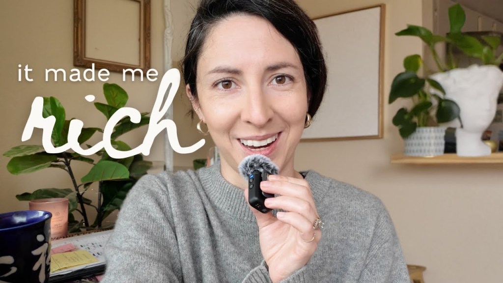 Instead of buying a house, I did this (and it made me&nbsp;rich)