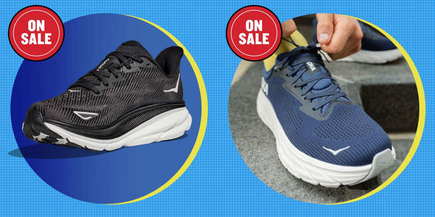 We Tried It, We Loved It—Now It’s 50% Off: The Best Hoka Running Gear to Grab Today