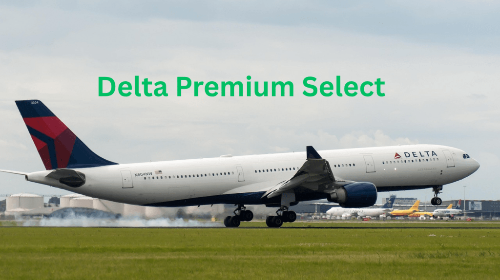 Ultimate Secrets to Delta Premium Economy: Must-Know Tips and Is It Really Worth&nbsp;It?