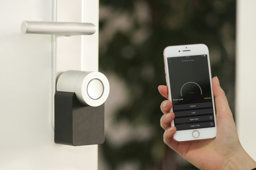 Why a No-Subscription Home Security System Might Be Perfect for&nbsp;You