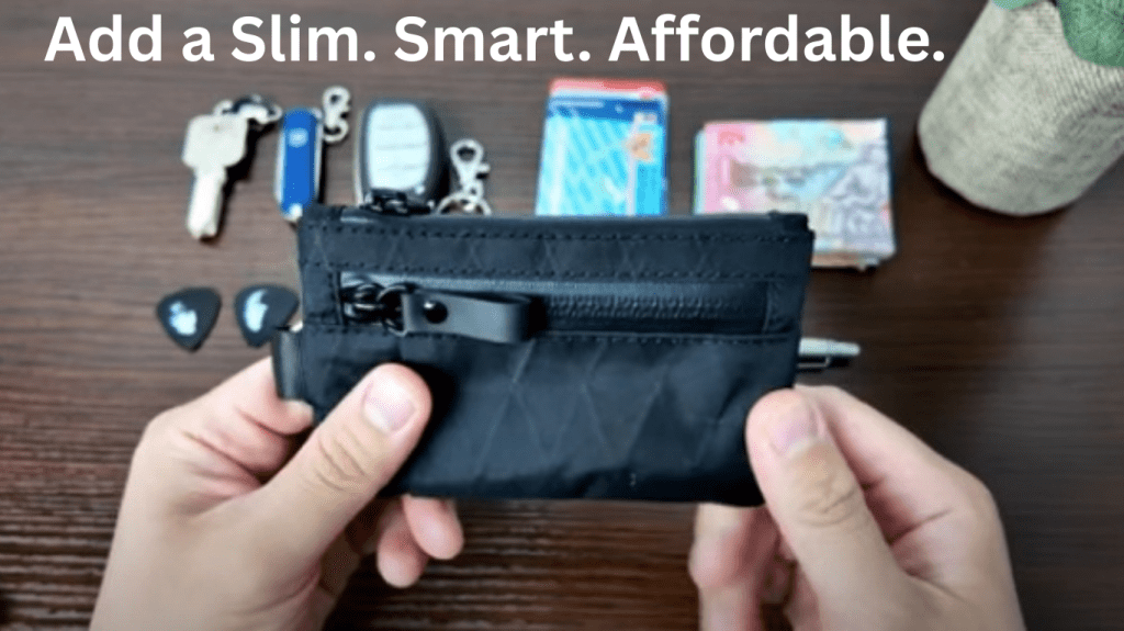 Why Everyone’s Talking About This $40 Wallet—Full&nbsp;Review