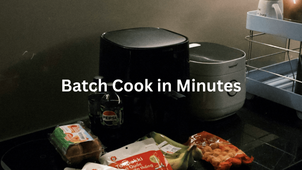 Freezer Meal Prep Hacks You’ll Wish You Knew Sooner—Real-Life, No All-Day&nbsp;Cooking!